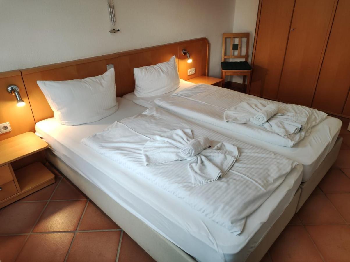 Apartment Biber Mit Terrasse Dewichow Екстер'єр фото