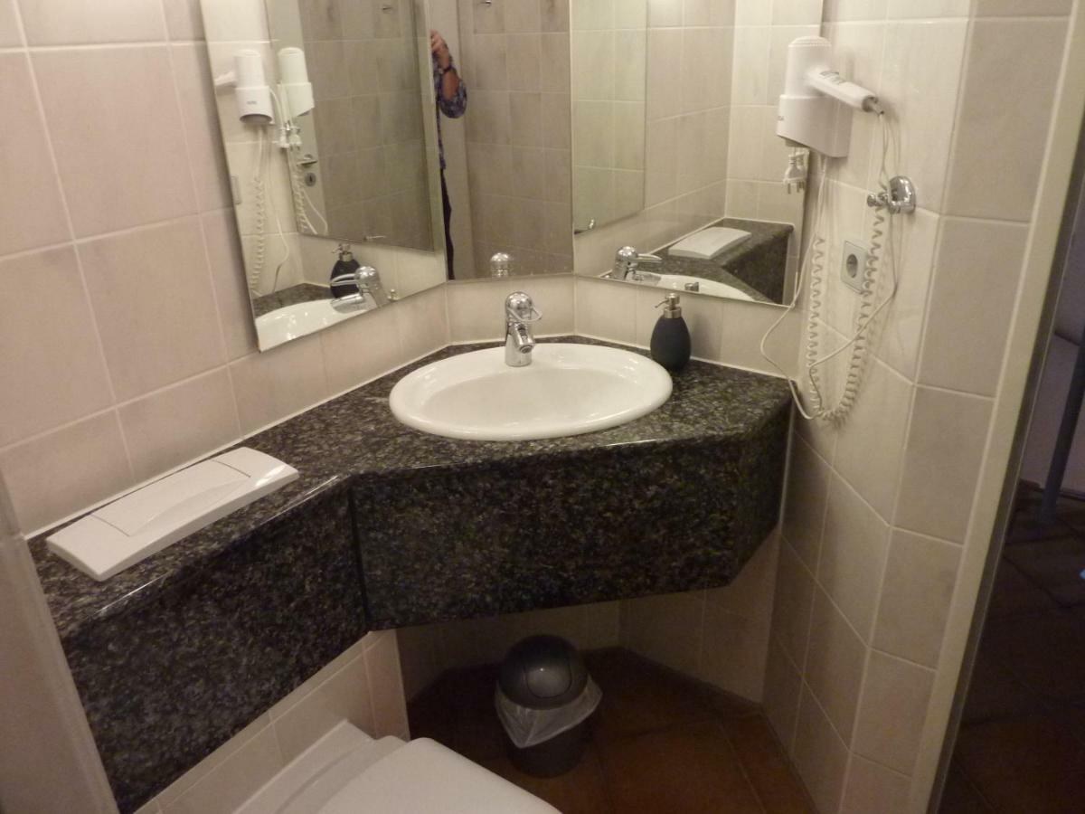 Apartment Biber Mit Terrasse Dewichow Екстер'єр фото